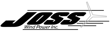 Joss Wind Power Inc.